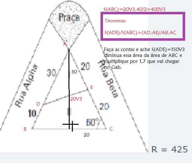 Triângulo 156s7wx