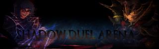 Shadow Duel Arena