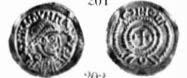 MONEDAS BARBARAS PRE-VISIGODAS EN HISPANIA 166z6f