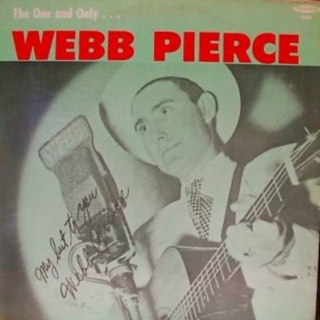 Webb Pierce - Discography (72 Albums = 81CD's) 16kxeo9