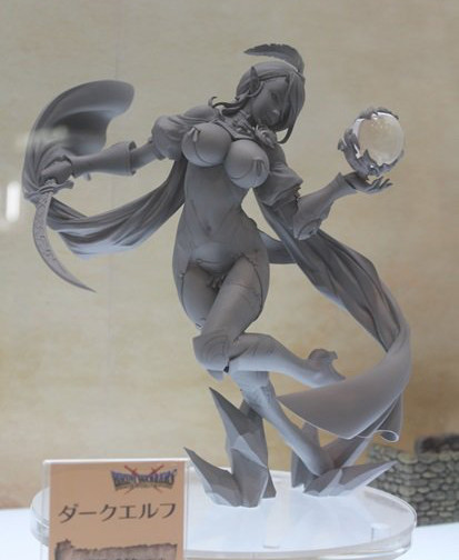 WONDER FESTIVAL WINTER 2015 - Alter, Kotobukiya, Megahouse y Griffon - 178gzp