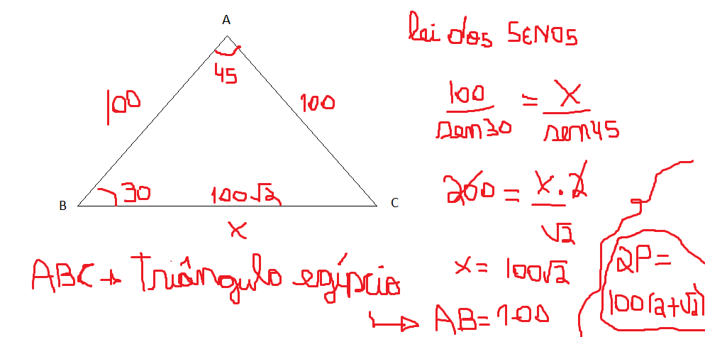 Trigonometria nos triangulos 1o22dg