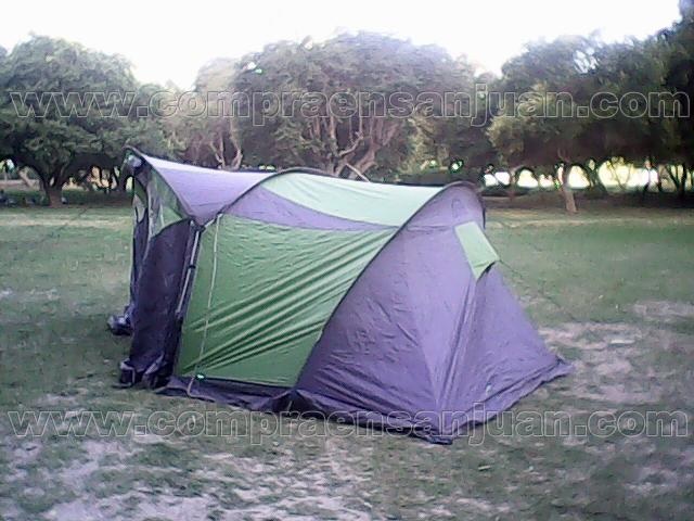 Vendo Carpa Doite Pirineo Pro 8 1t76z8