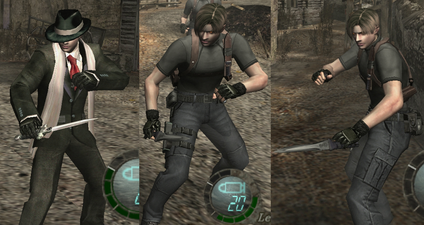 Leon Scott Kennedy por Ganados/Aldeanos v.1.0 (versión 2.0 disponible)  1z674sx