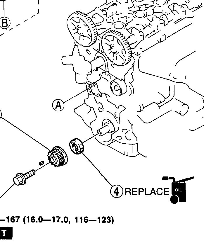 reten cigüeñal fantasma 213f8t3