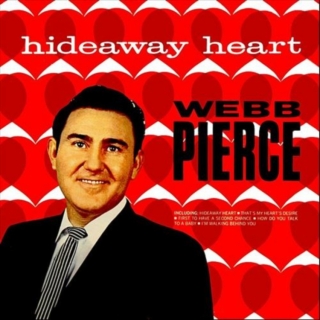 Webb Pierce - Discography (72 Albums = 81CD's) 21e0ym8