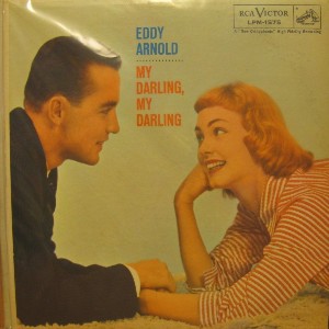 Eddy Arnold - Discography (158 Albums = 203CD's) 2432k2d