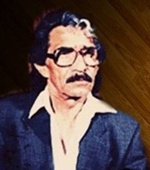 M.C.ENRIQUE NEGRETE RINCON