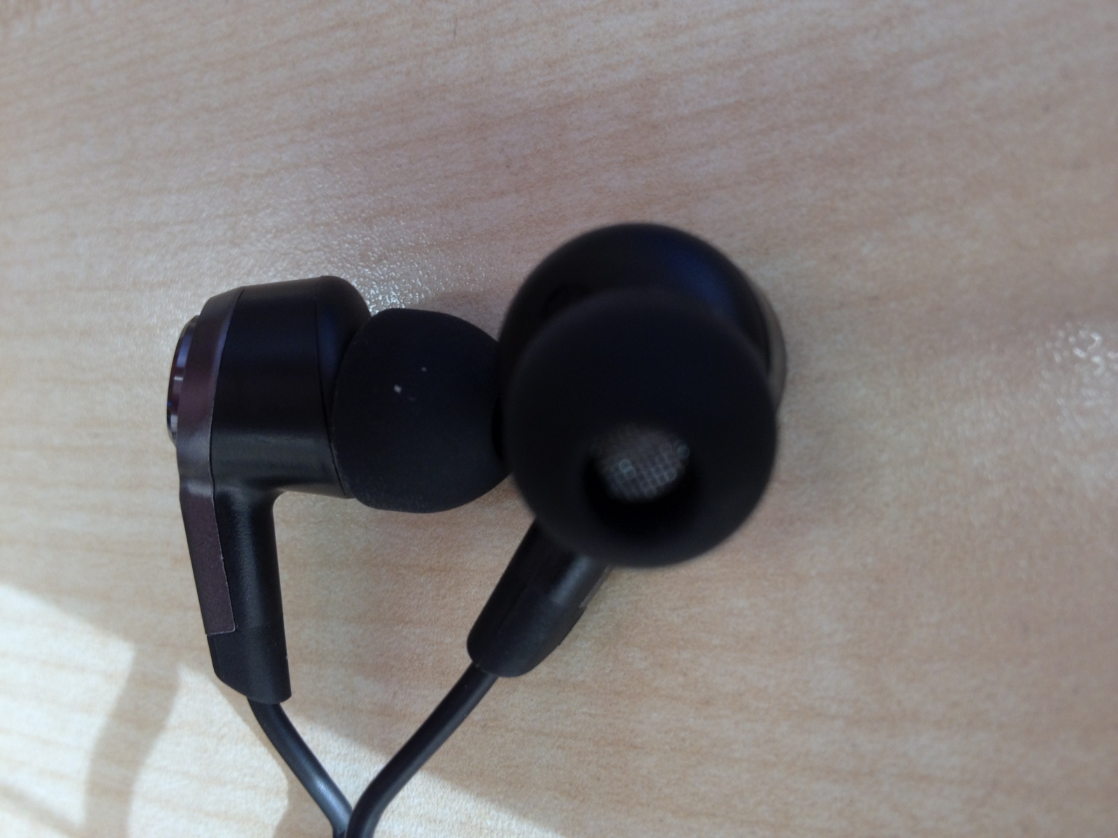 Nuevos Xiaomi over / on ear 25upb93