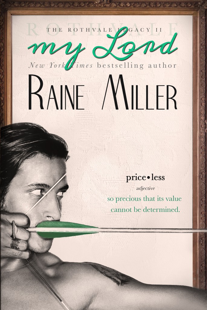 Raine Miller: Listado de libros y sinopsis. 280ib1u