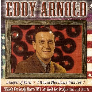 Eddy Arnold - Eddy Arnold - Discography (158 Albums = 203CD's) - Page 6 28iutg9