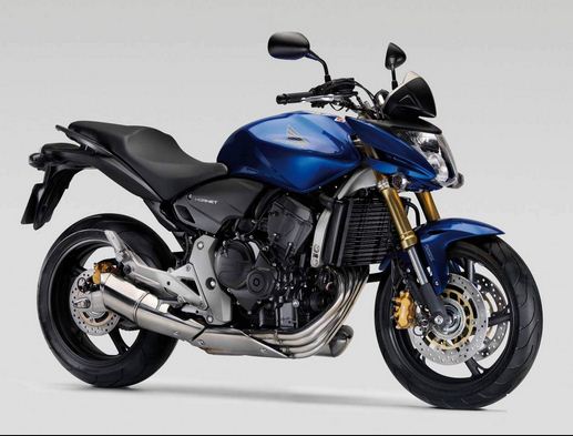 1º MOTA - CB650f vs YAMAHA MT-07 295barl