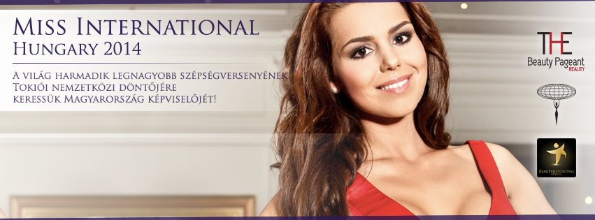 Miss International Hungary 2014 29fqidf