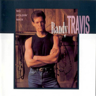Randy Travis - Discography (45 Albums = 52 CD's) 29m81nt