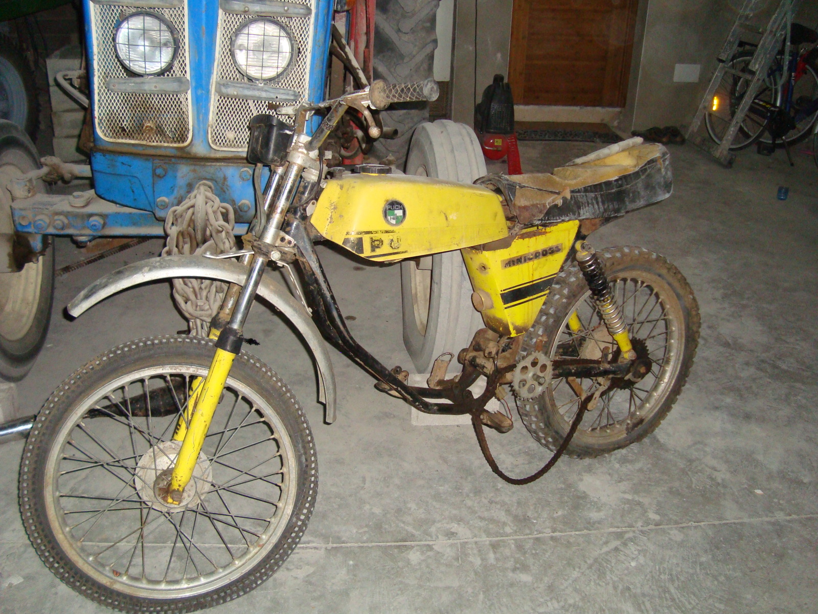 Puch Cobra M-82 2ª serie - Página 2 2a0134