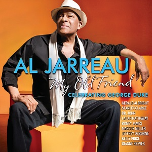 AL JARREAU - My Old Friend, Celebrating George Duke (2014) 2a5aqop