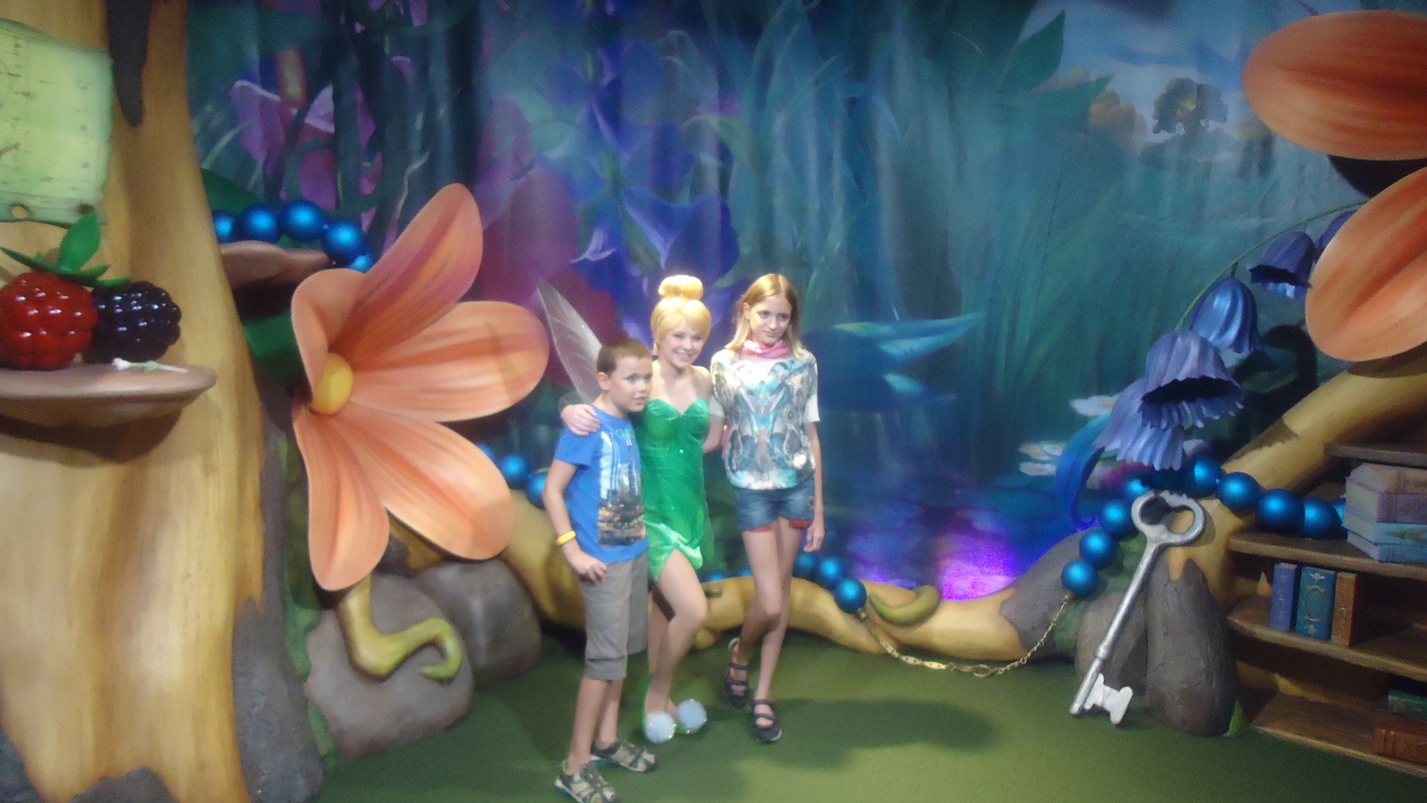 DISNEYWORLD 2014 BARCELONA ORLANDO 2a5ya8j