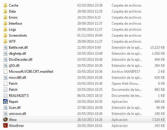 Guía: Cómo descargar WoW (The Wratch of the Lich King, versión 3.3.5a) 2a8oshw