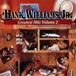 Hank Williams Jr. Discography (95 Albums = 105CD's) - Page 3 2agnea1