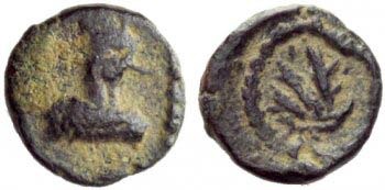 MONEDAS BARBARAS PRE-VISIGODAS EN HISPANIA 2dbme5t