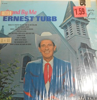 Ernest Tubb - Discography (86 Albums = 122CD's) - Page 2 2dvif6r