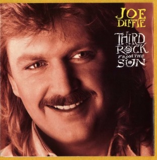 Joe Diffie - Discography (23 Albums) 2egehrs