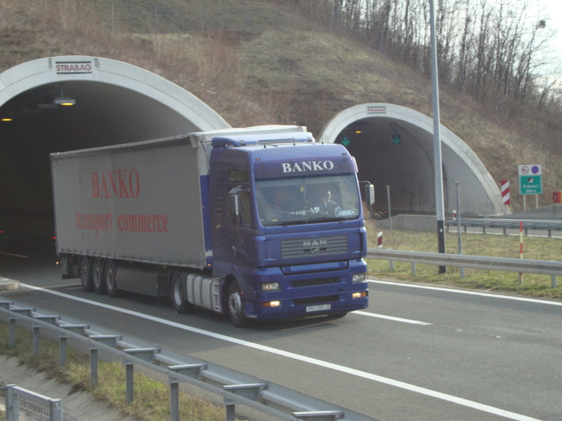 Banko Transport,Pula 2emoaih