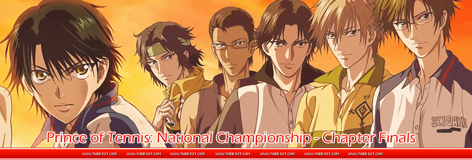 حلقات أوفا Prince of Tennis: National Championship - Finals | مترجمة + مشاهدة مباشرة  2gvj98m