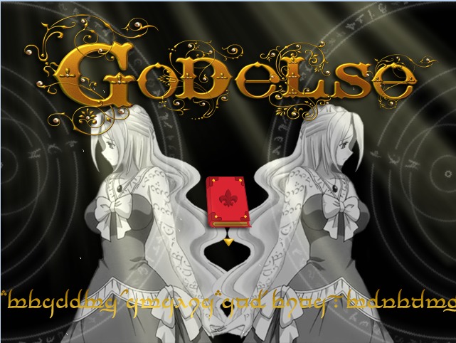 [RPG Maker XP] Godelse 2hhdcav