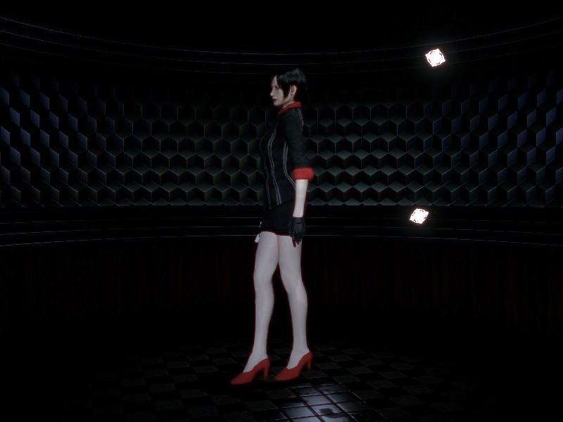 Ada Wong Damnation V.2 2ik60x0