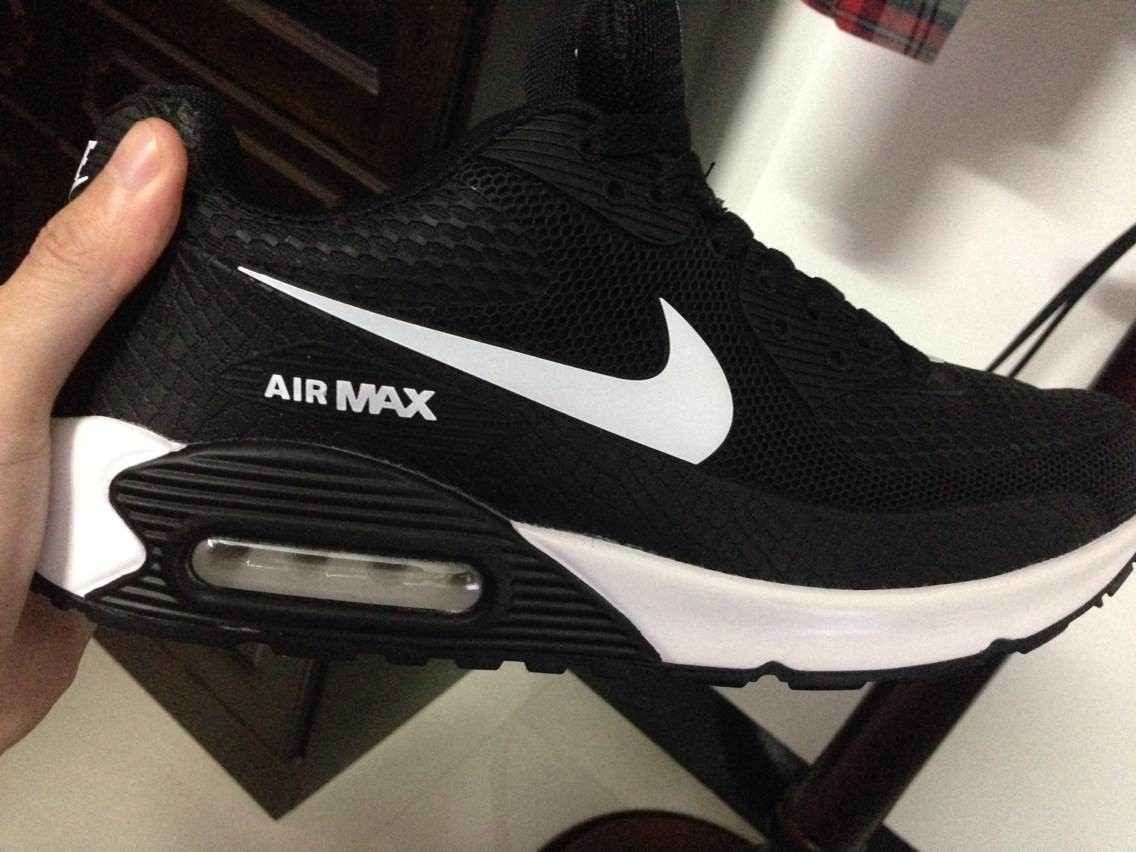 ¿Dónde comprar zapatillas nike air max baratas? 2irk704