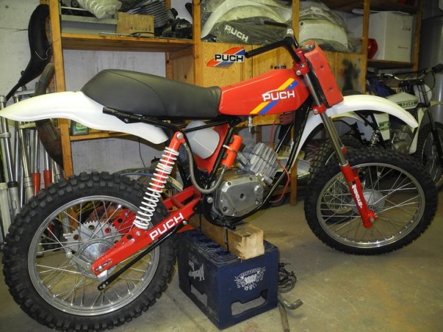 Puch Cobra Competicion 2mcf4o5