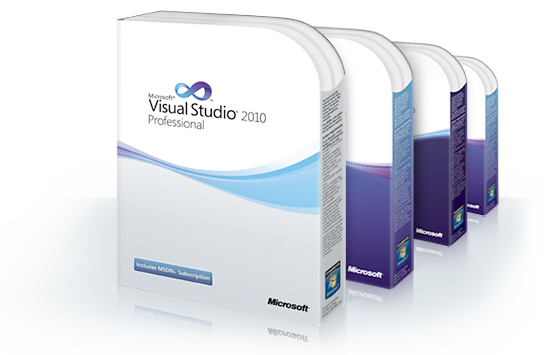 Download do Visual Studio 2010 Ultimate 2mmeq1d