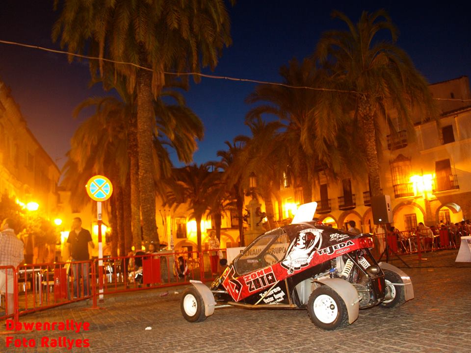 [EXTREMADURA] XX AUTOCROSS TROFEO CIUDAD DE ZAFRA [21 DE SEPTIEMBRE] 2nb7z89