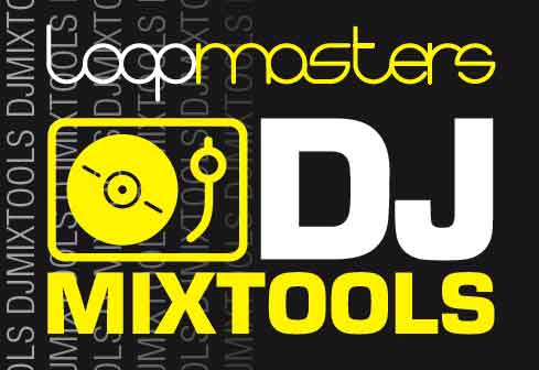 DJ Mixtools Pack de Loopmasters