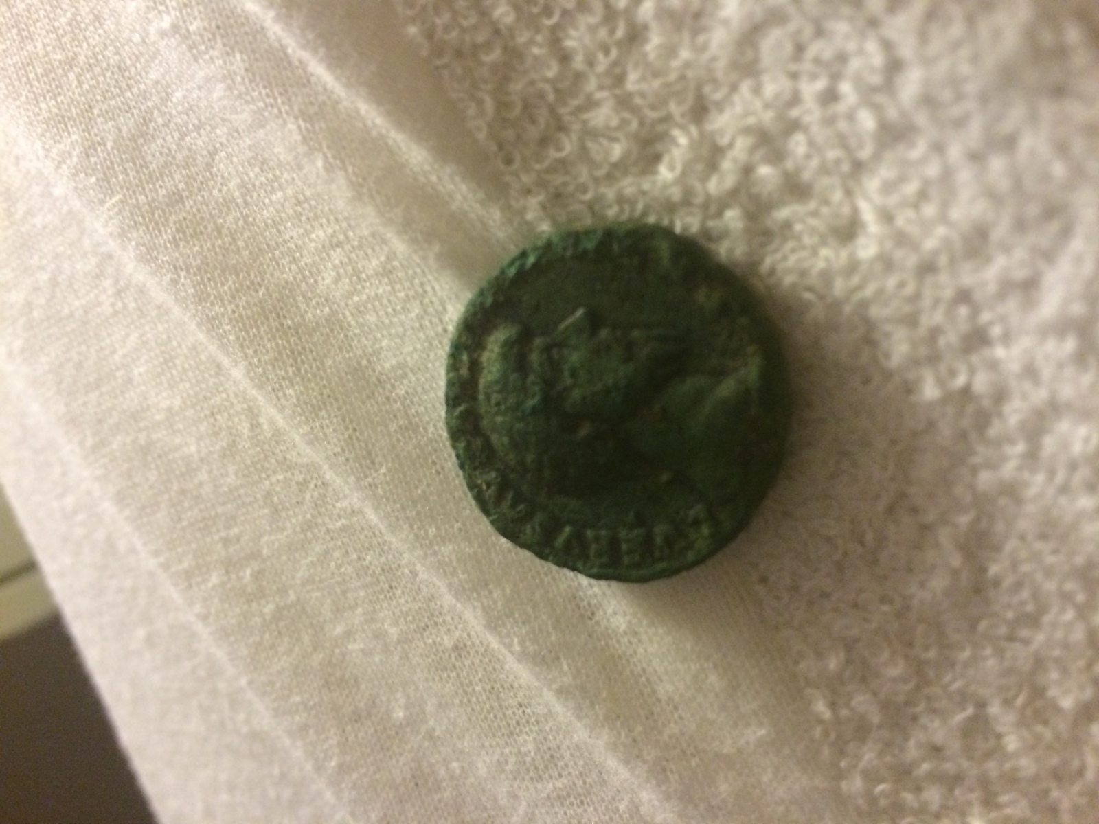 moneda romana para identificar 2v9rzu1