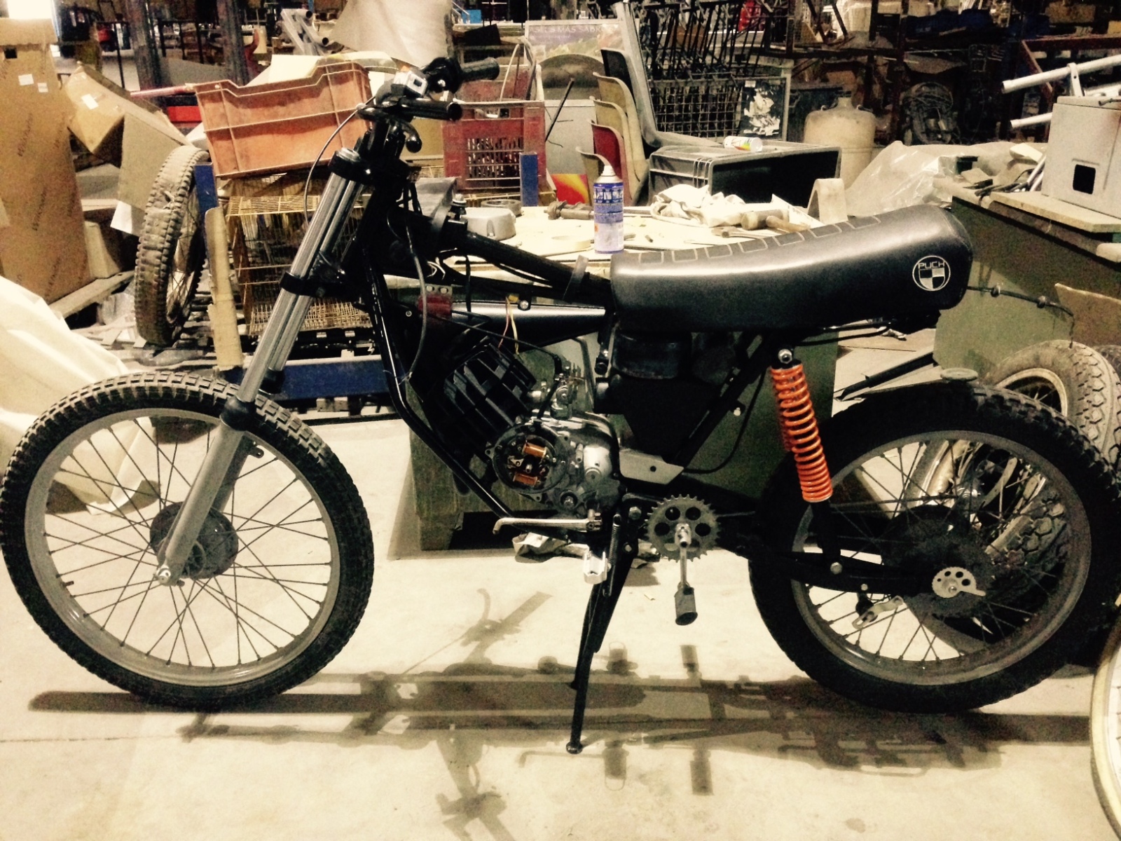 Puch MiniCross Condor 2w3vzg3