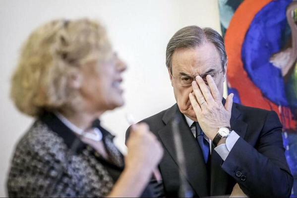 A FLORENTINO PÉREZ NO LE GUSTAN LOS TOLILIS 2wbzs52