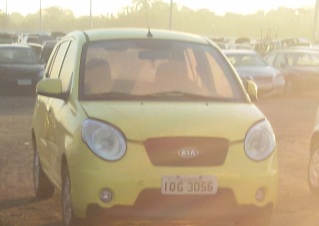 O Resgate do Pikachu - picanto 09/10 1.0 MT 2wdvtdj