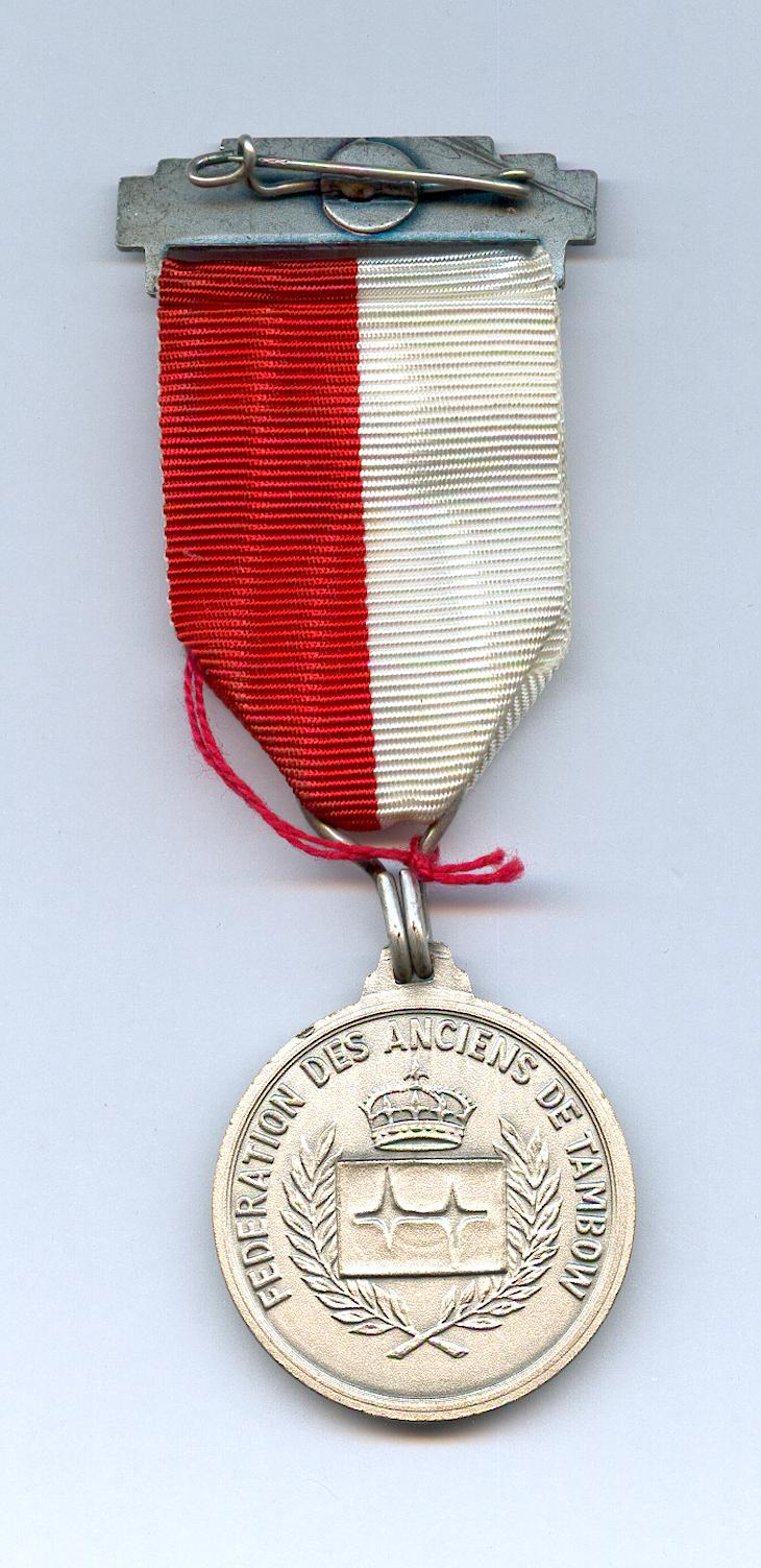 TERMINE - MEDAILLE DES ANCIENS DE TAMBOW 2yniazt