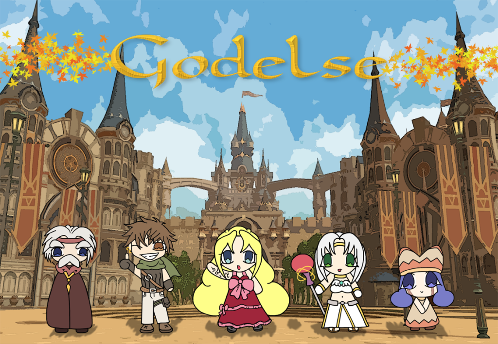 [RPG Maker XP] Godelse 2yobsxh