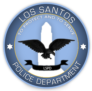 LSPD Offical. 2ywhd2f