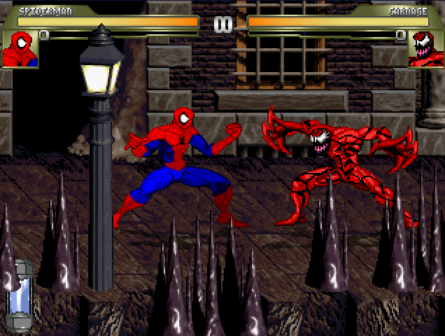 Spider-Man & Venom: Seperation Anxiety All Stages (Completed) 2z6rx3d