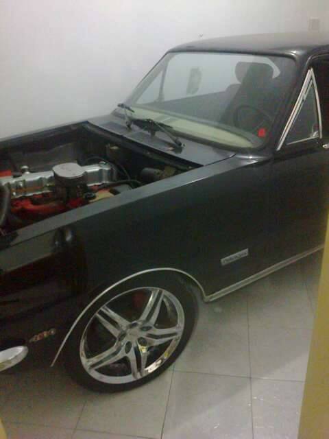 Comprei meu Opala 2z6s3kp