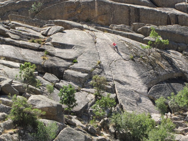 20120706 - LA PEDRIZA - COLINA HUECA 2zecpxz