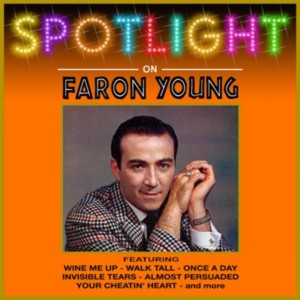 Faron Young - Faron Young - Discography (120 Albums = 140CD's) - Page 5 3305xcj