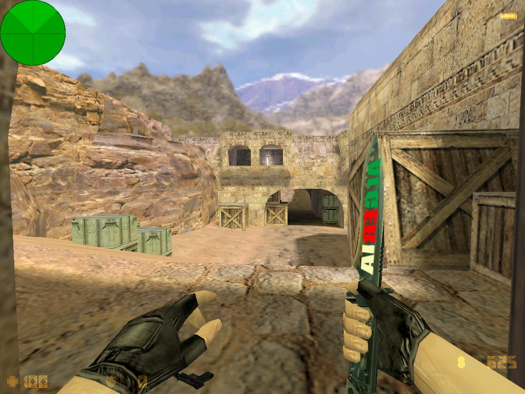 كونتر سترايك الجزائر Counter Strike Algeria 34g3lzp