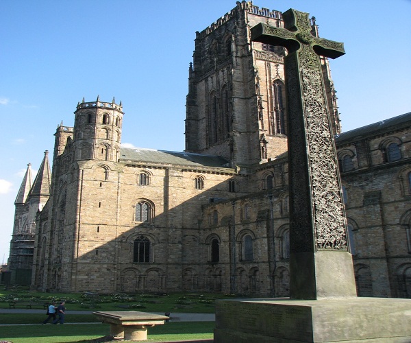 Catedral de Durham  34nqiky