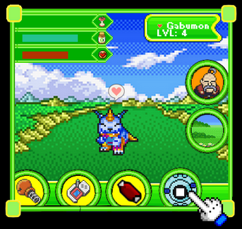 Crear un juego estilo Digimon 34o22pz