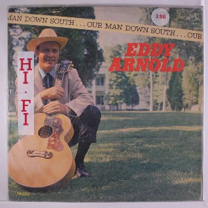 Eddy Arnold - Eddy Arnold - Discography (158 Albums = 203CD's) - Page 2 34odhrp